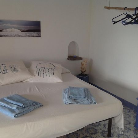 Villa Harmattan Città di Lipari Esterno foto