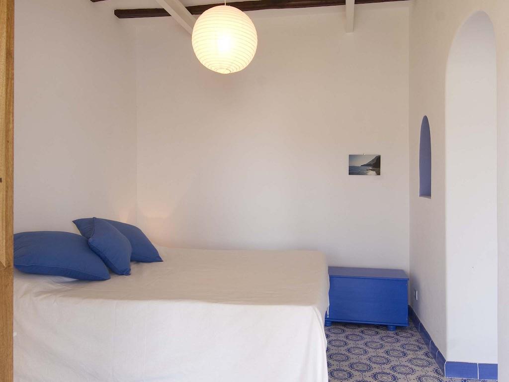 Villa Harmattan Città di Lipari Camera foto