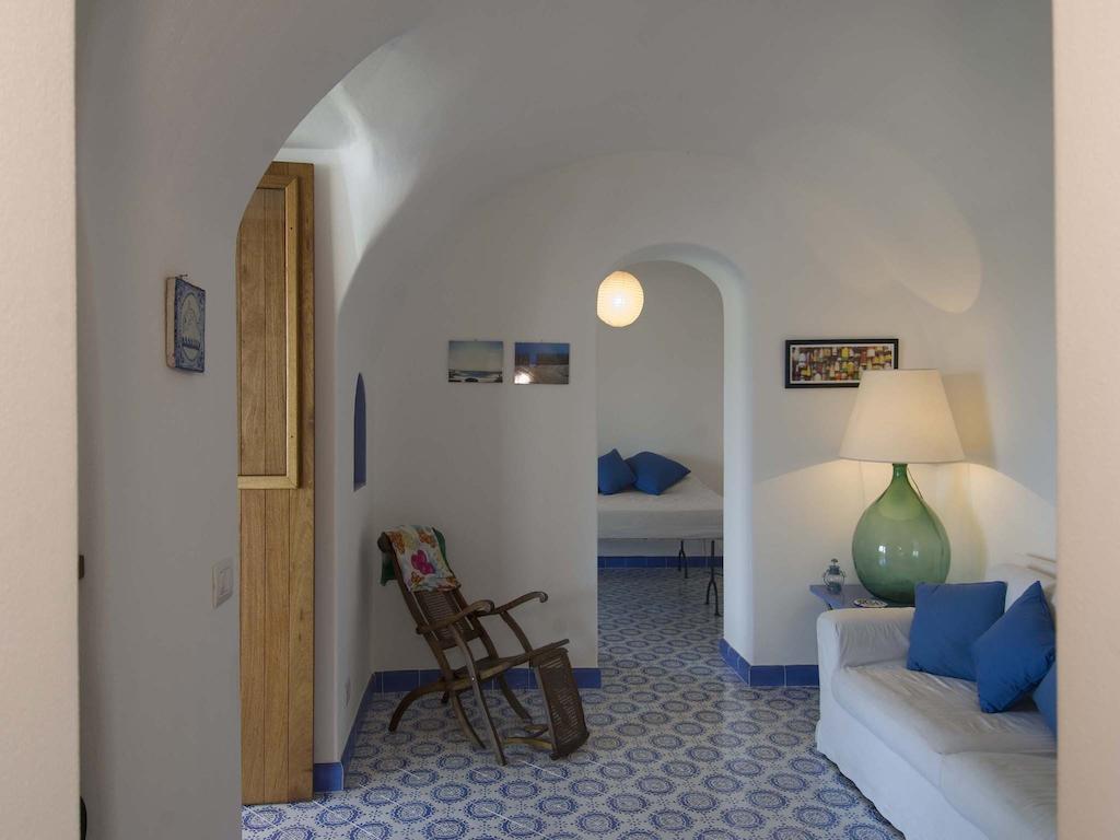 Villa Harmattan Città di Lipari Camera foto
